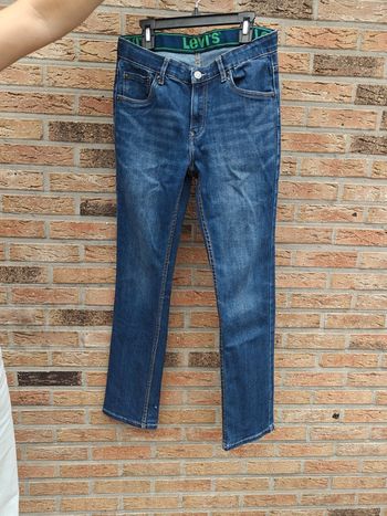 Jean Levi's W28 L30
