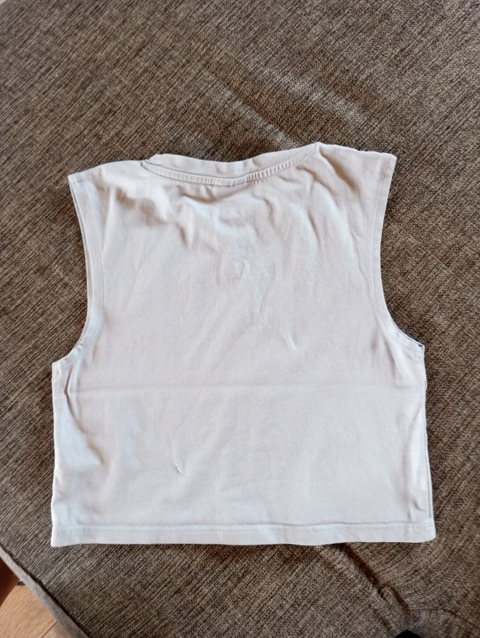 Top court - photo numéro 3