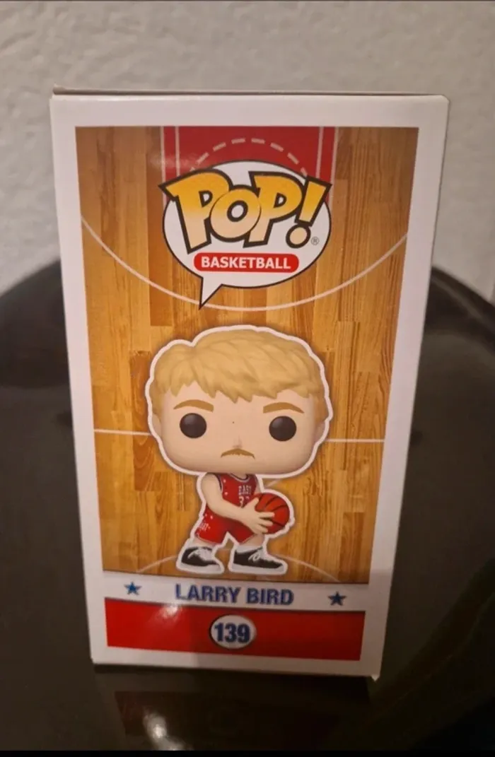 Pop NBA - photo numéro 3