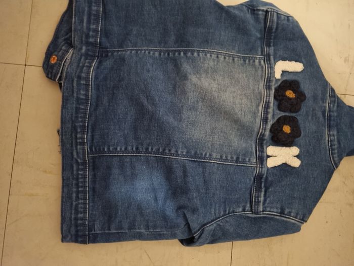 Vestes 3 ans 4 ans - photo numéro 5