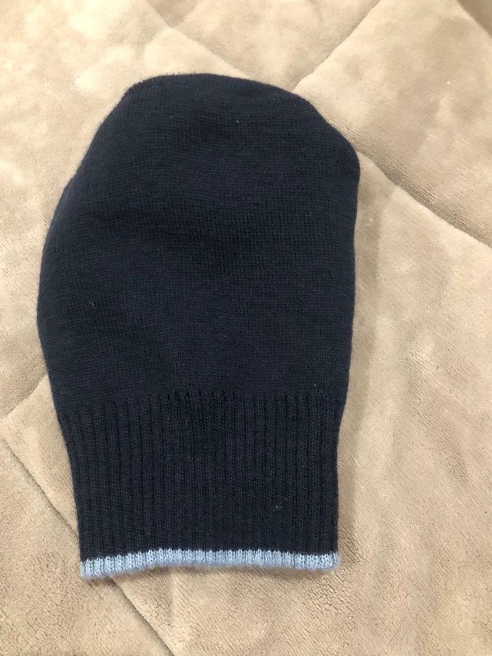 Cagoule bb 1-2 ans en TBE - photo numéro 3