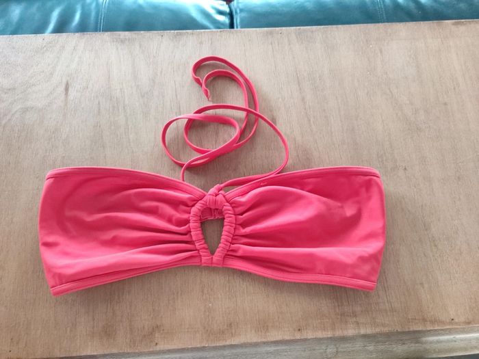 Haut de maillot de bain tribord 95D