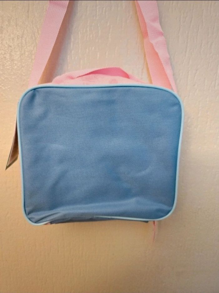 Sac isotherme stitch - photo numéro 3