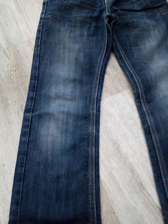 Jean 10A - photo numéro 2