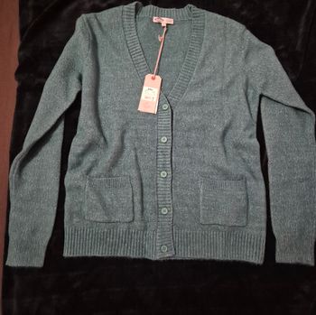 Cardigan Lee Cooper