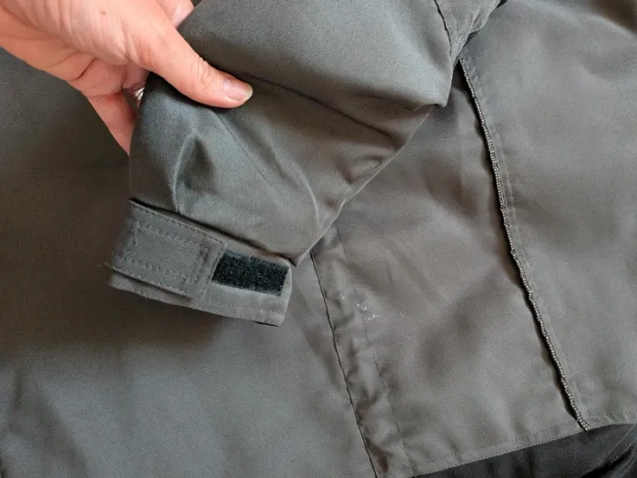 Manteau Overgame - photo numéro 9