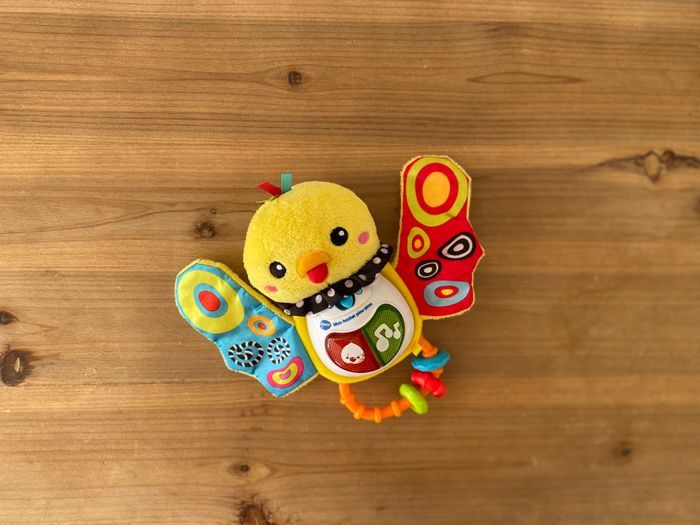 Mon hochet piou-piou Vtech