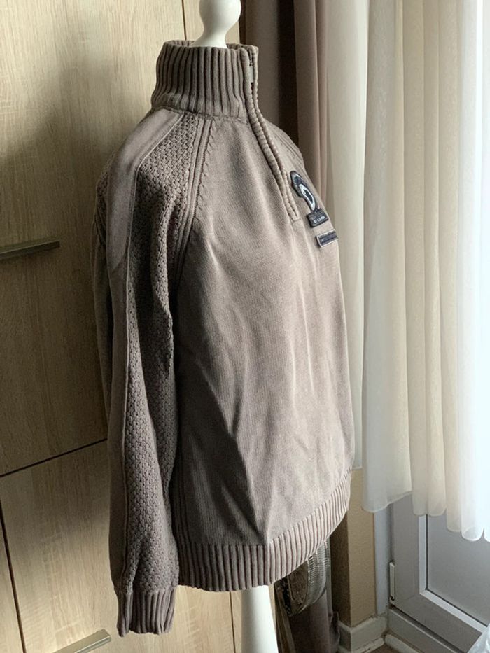 pull homme L😺 - photo numéro 9