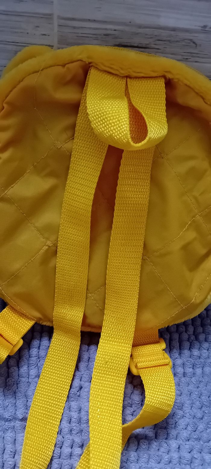 Sac à dos Winnie - photo numéro 4