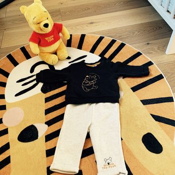 Ensemble Winnie l’ourson