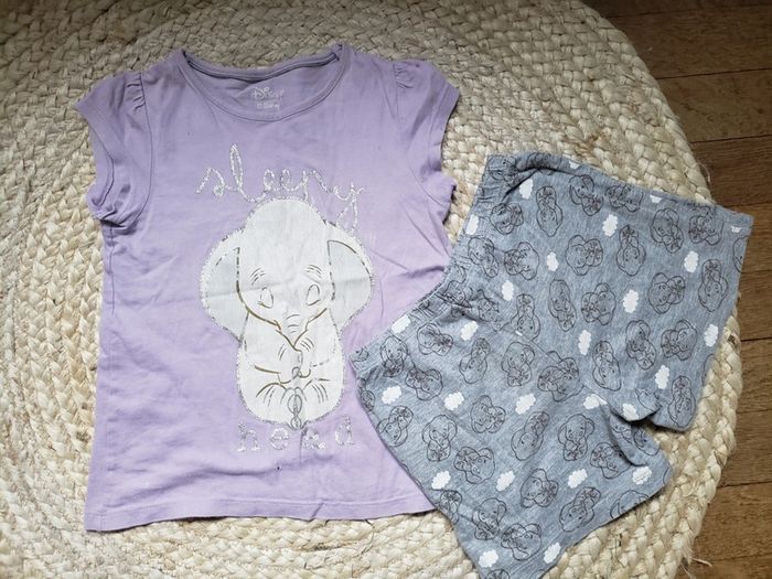 Pyjama d'été