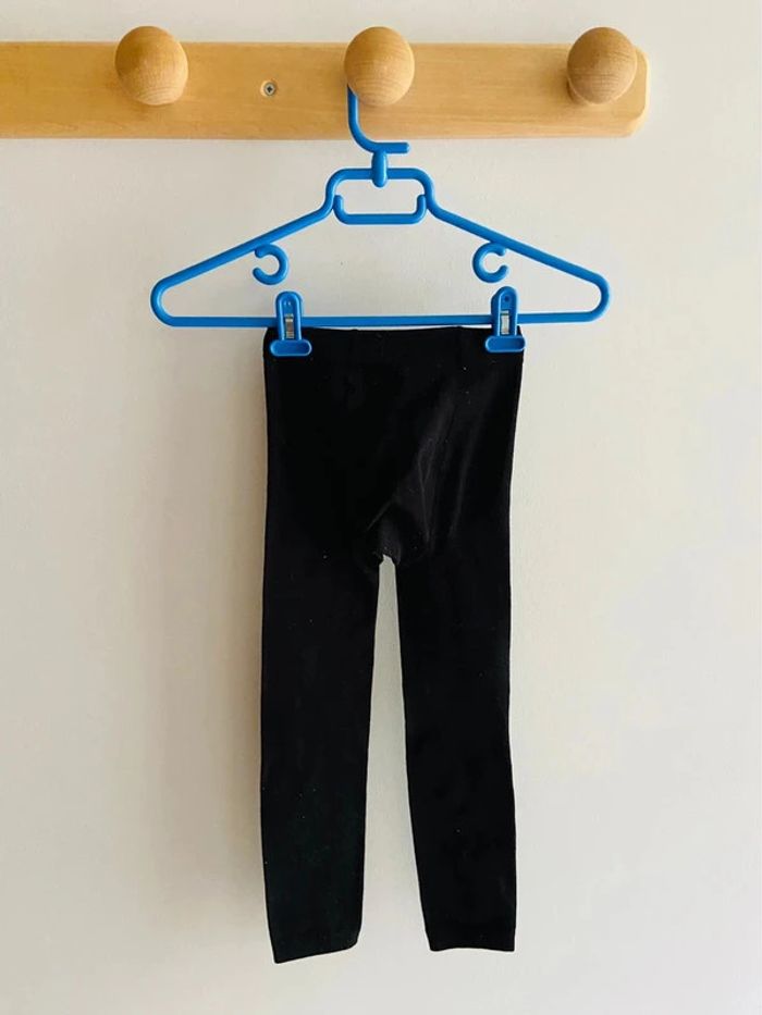 Leggings T.8/10 ans - photo numéro 3