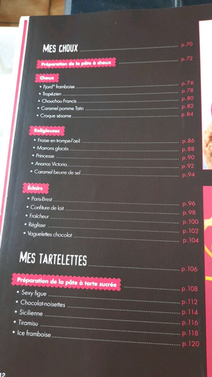 Livre c'est du gâteau - photo numéro 5