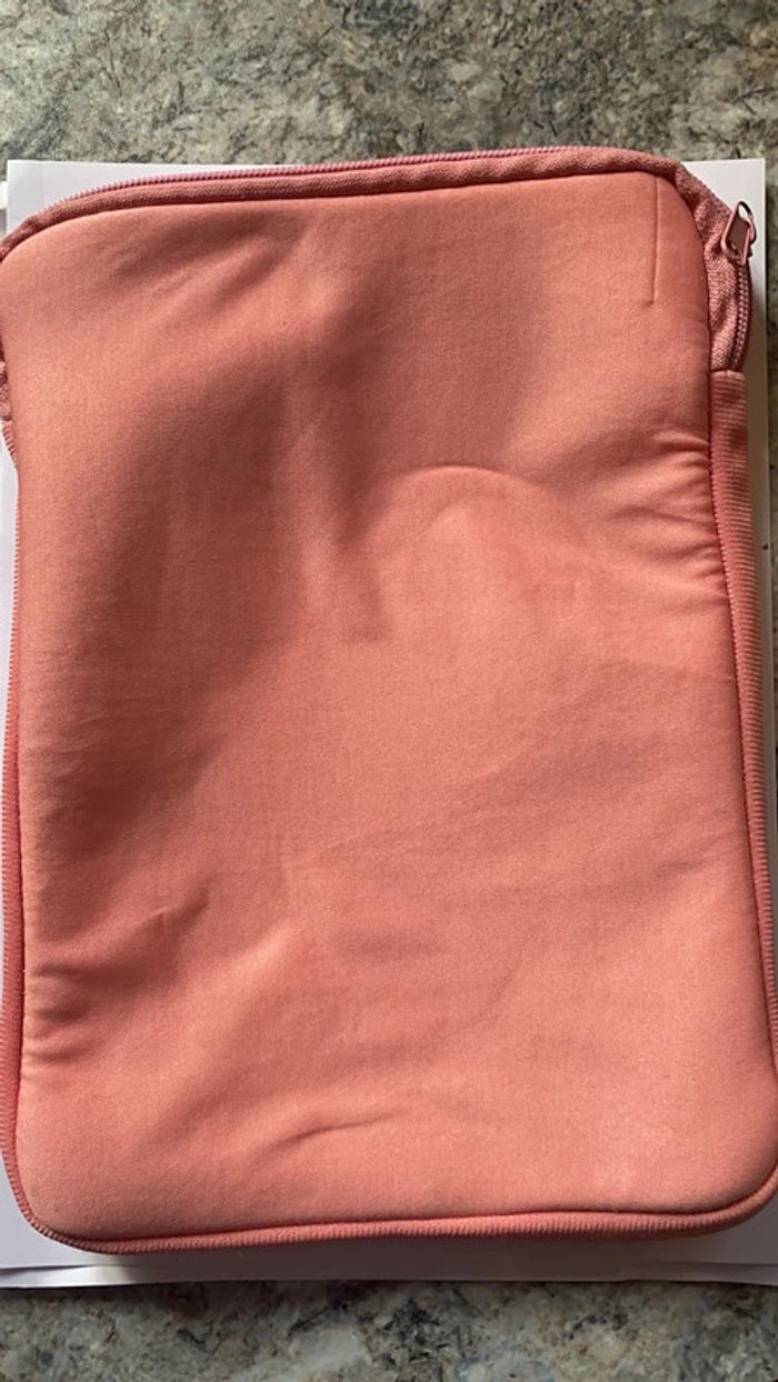 Pochette pour storio max - photo numéro 1