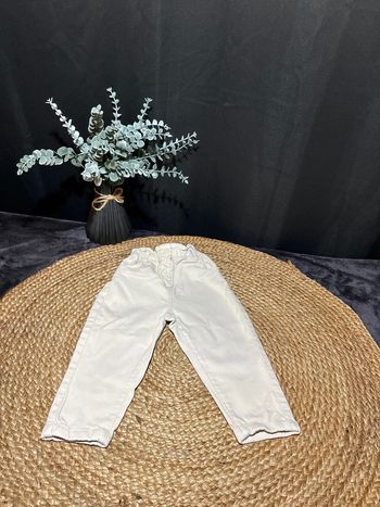 Jeans fille taille 36 mois tape à l’œil