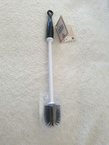 Petit goupillon silicone