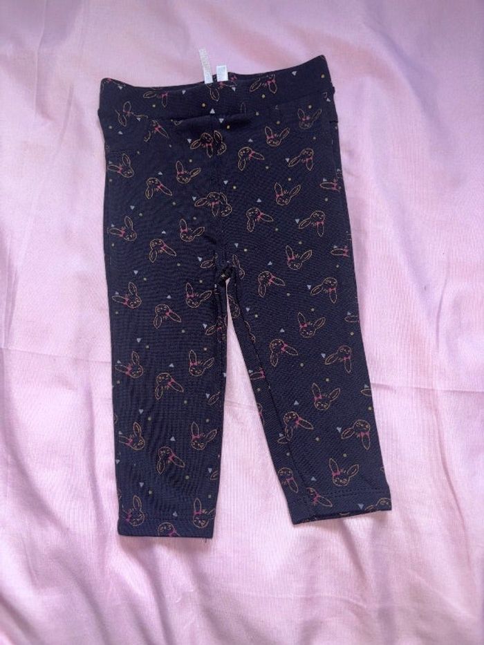 legging