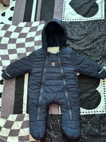 Combinaison bébé 👶 3 mois