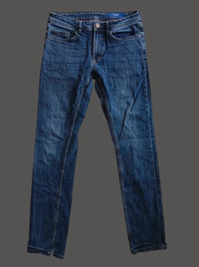 Jean straight Jules 36 - photo numéro 2