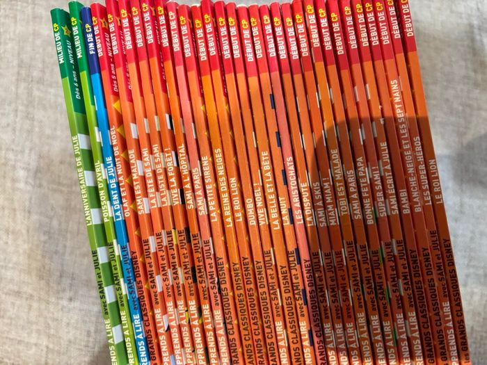 Sami et Julie - photo numéro 2