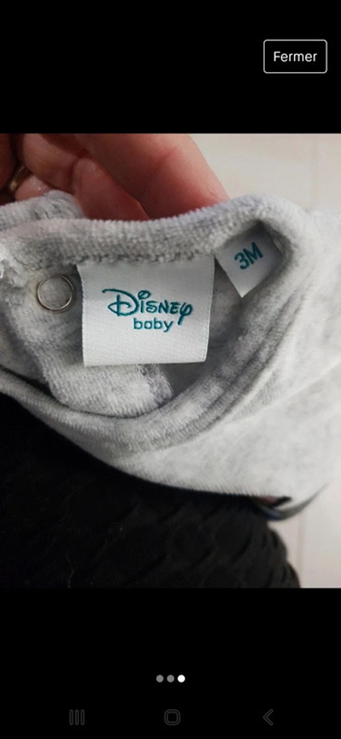 Pyjama - photo numéro 3