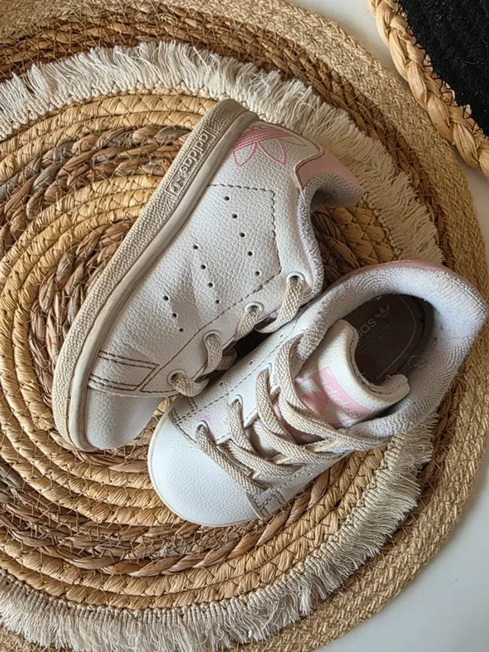 Stan smith - photo numéro 3