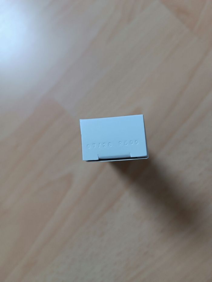 Contour des yeux anti age global - photo numéro 3