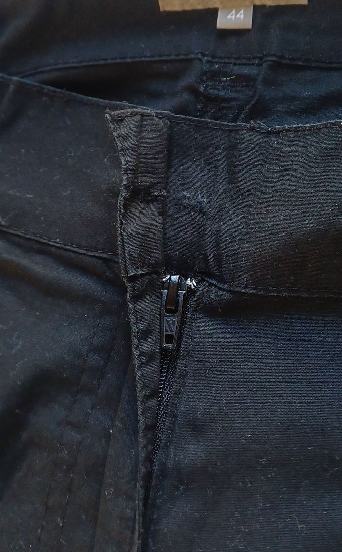 pantacourt T44 - photo numéro 6