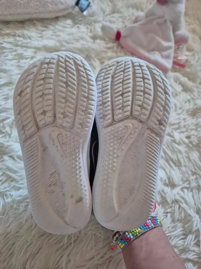 Baskets Nike - photo numéro 5
