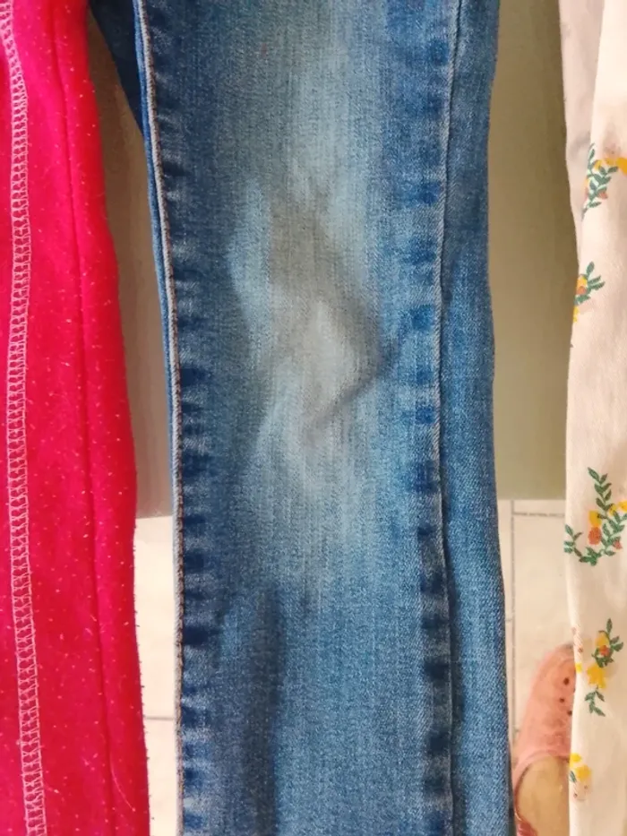 Jeans 4 ans - photo numéro 3