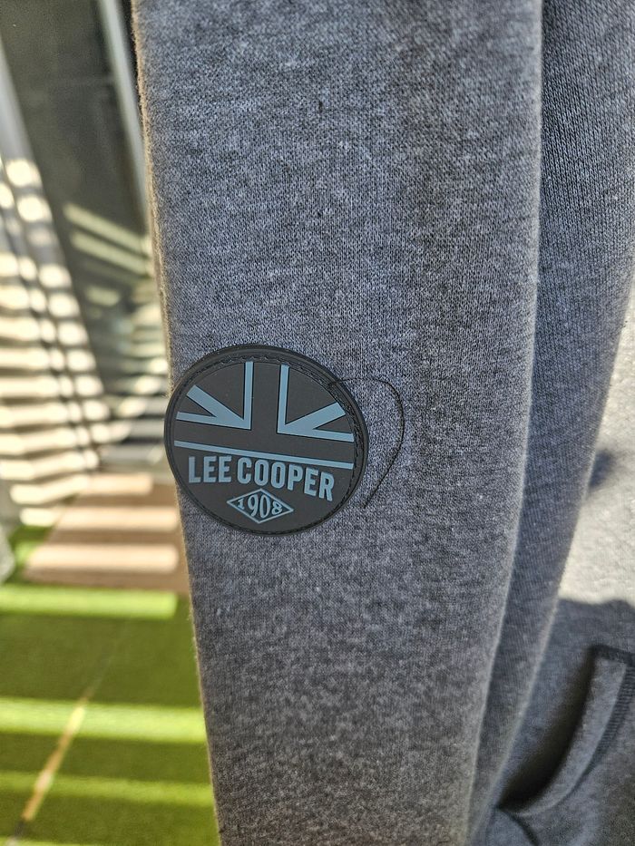 Veste molletonné - photo numéro 3