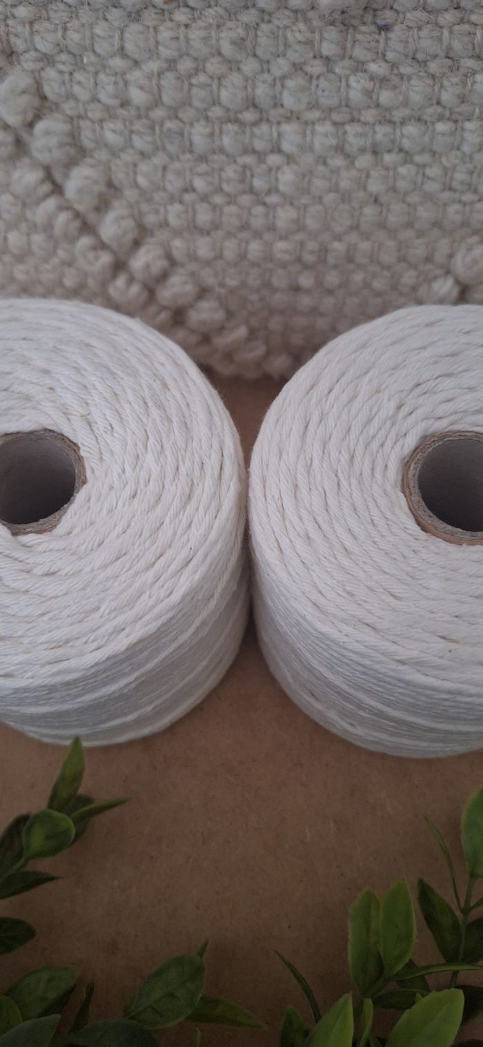 Lot Macramé 400m - photo numéro 2