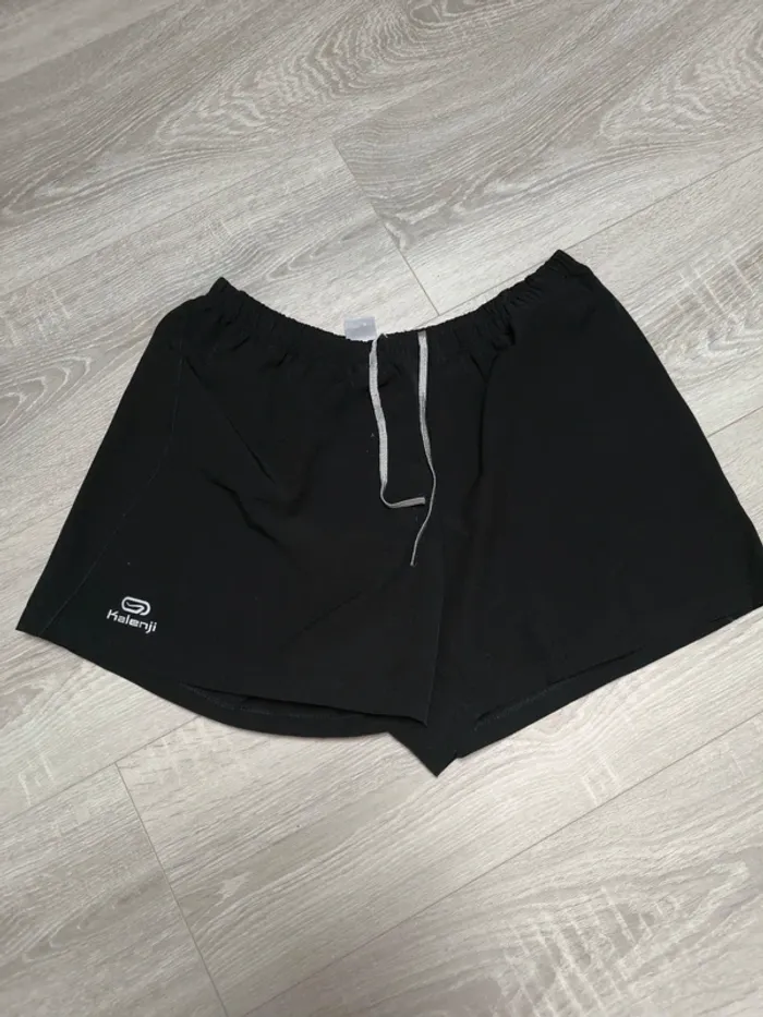 Short kalenji