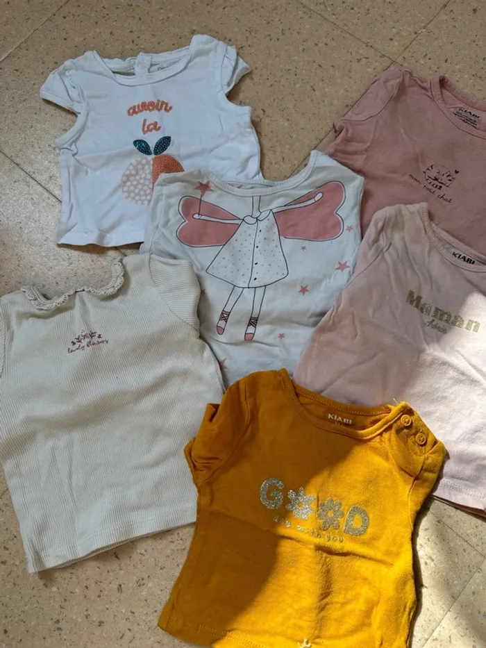 Lot bébé - photo numéro 5