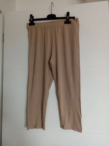 Legging 3/4