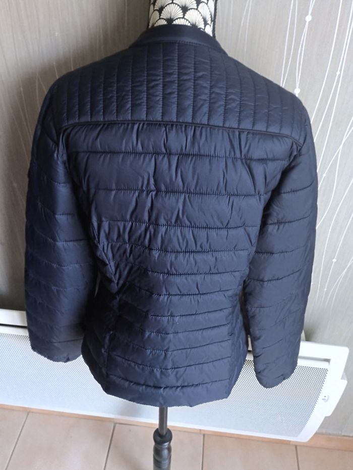 Blouson femme - photo numéro 3