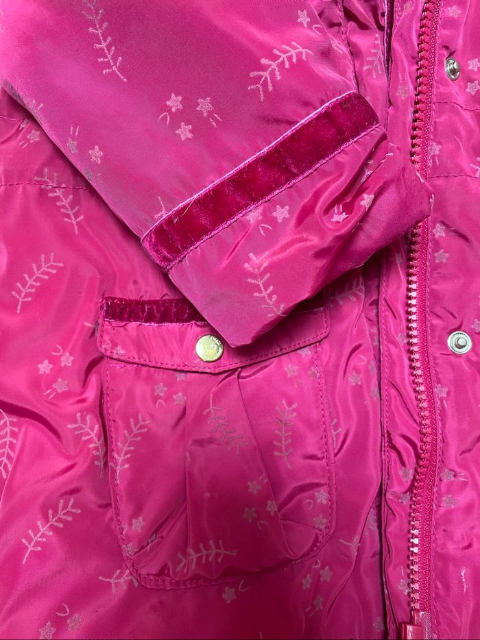 Manteau hiver - photo numéro 3