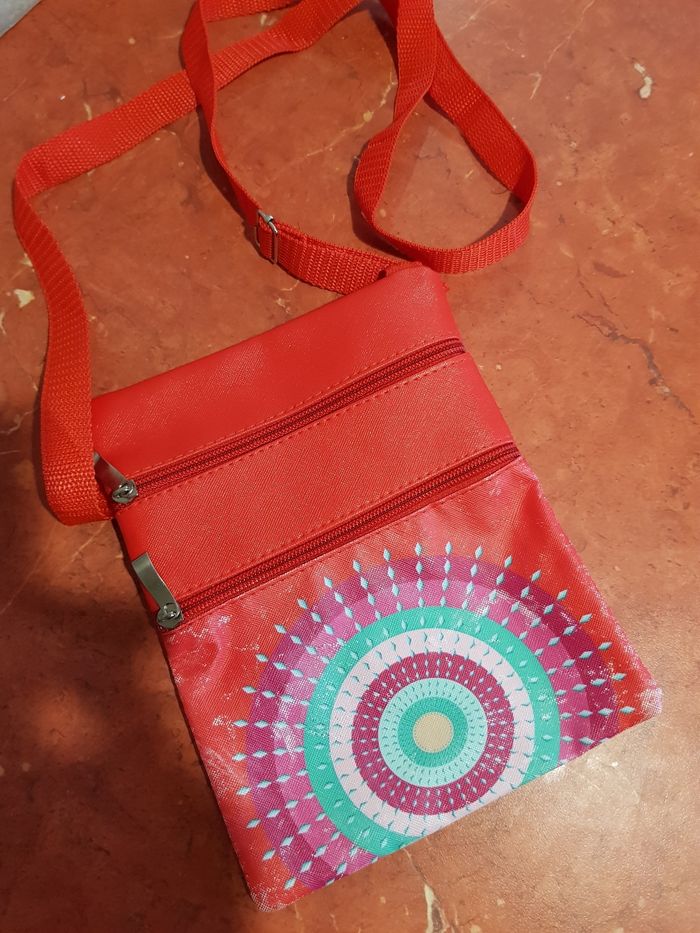 Sac pour petite fille