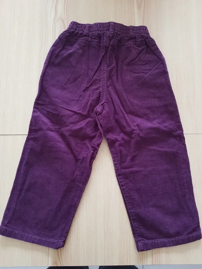 Pantalon 🔄 - photo numéro 3