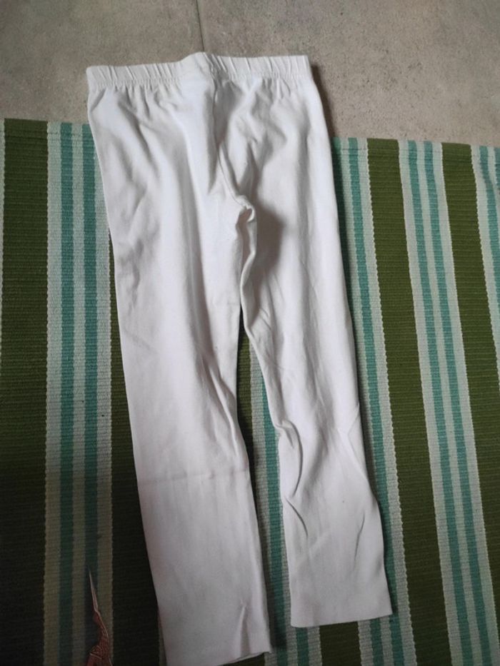 Leggings 5ans lot de 10 pièces - photo numéro 3