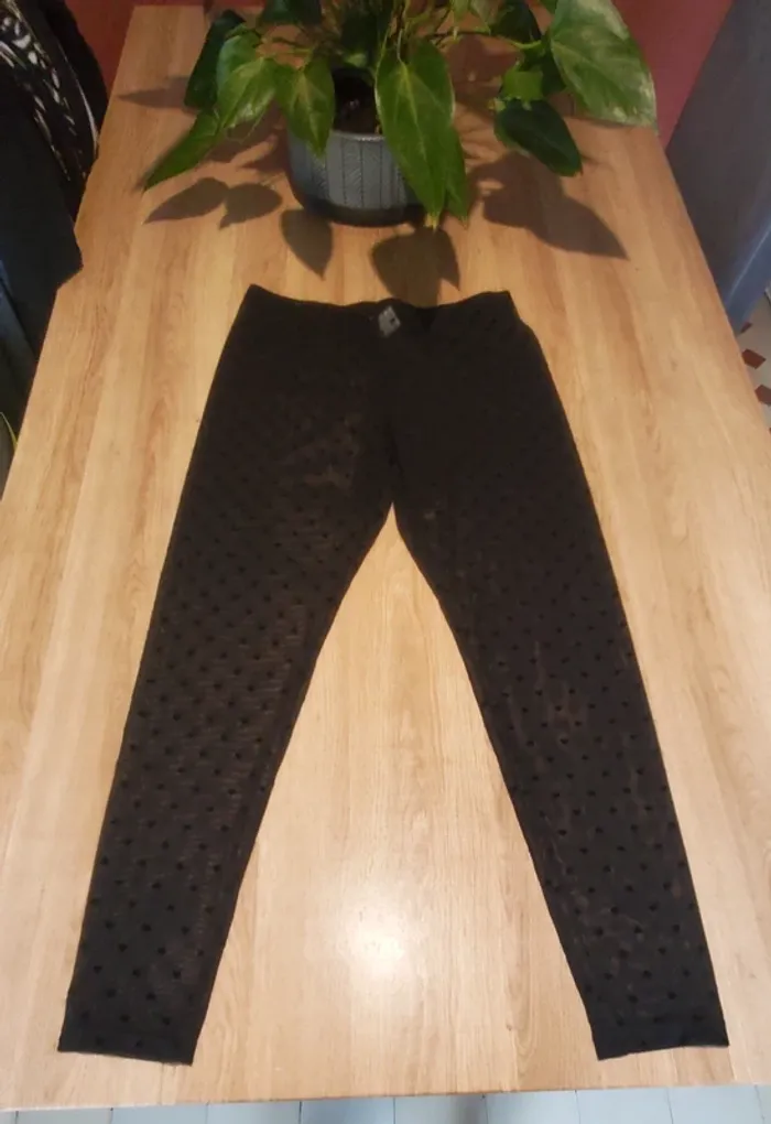 Legging T.40 - Shein