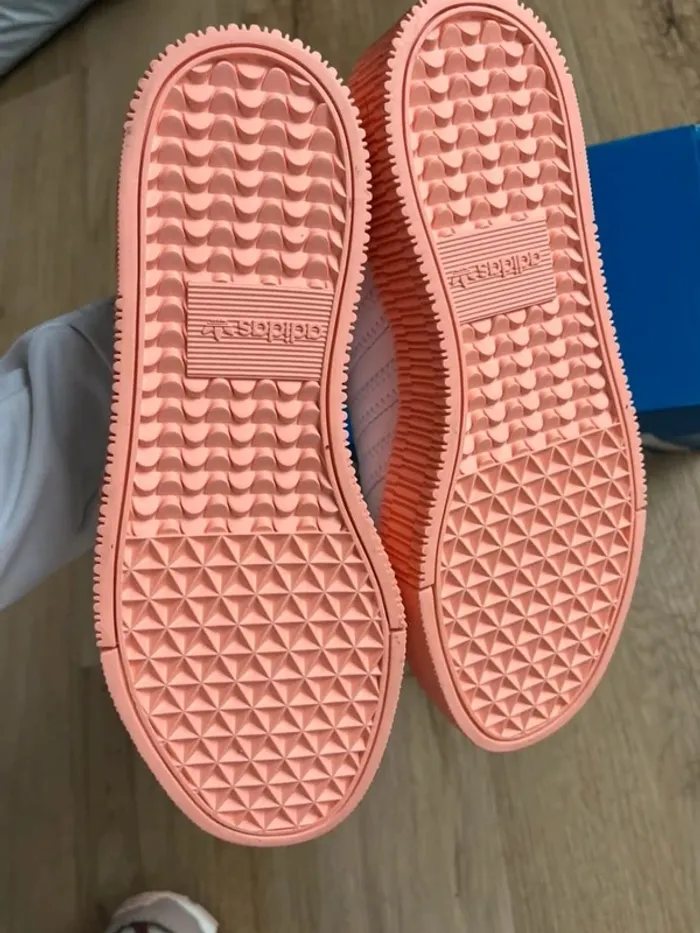 Adidas Sambarose Taille 36 - photo numéro 4