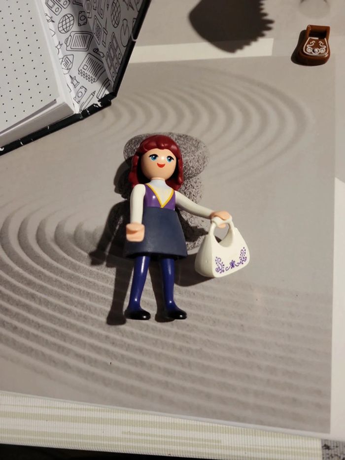 Playmobil Spirit Maricela 9481