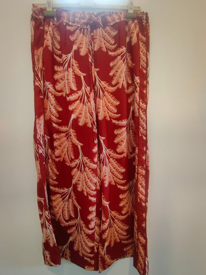 Pantalon fluide - photo numéro 3