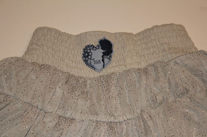 Jupe idéal Noël - photo numéro 2