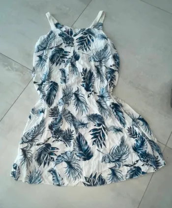 Lot 2 robes XL/XXL