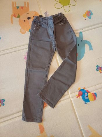 Pantalon 5 ans