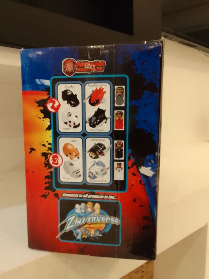 Battle Arena - photo numéro 4
