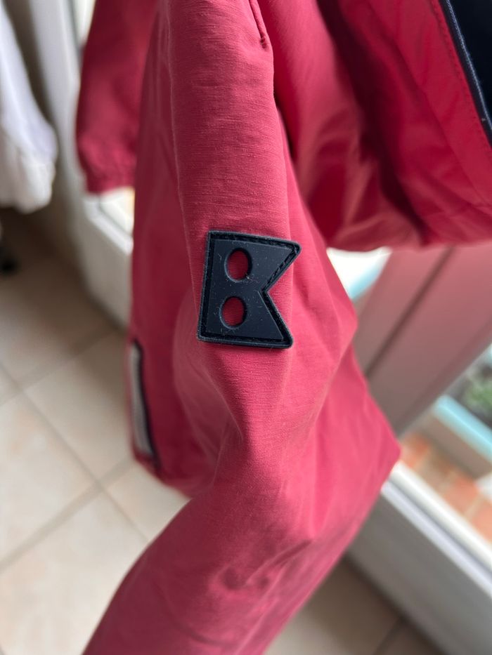 Manteau - photo numéro 3