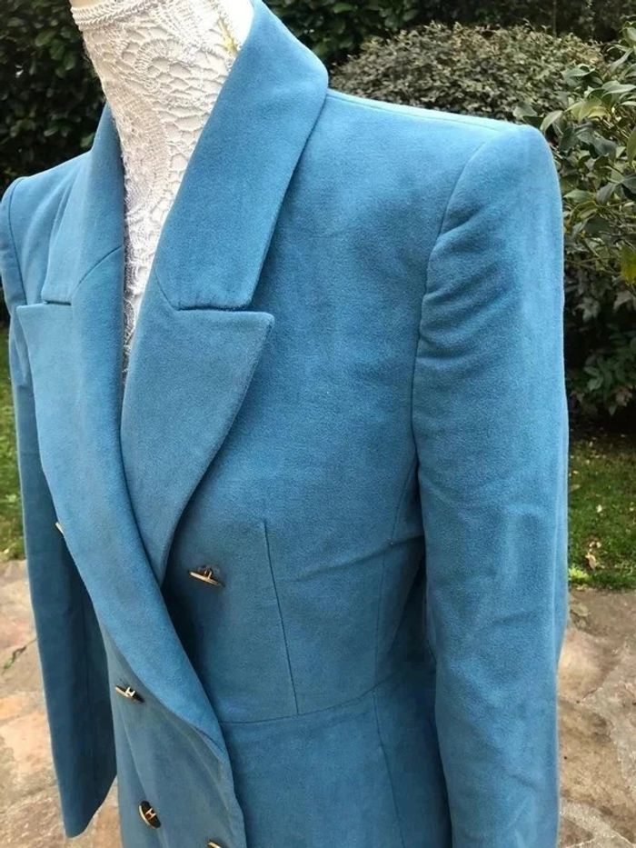 Blazer Zara neuf taille M - photo numéro 5